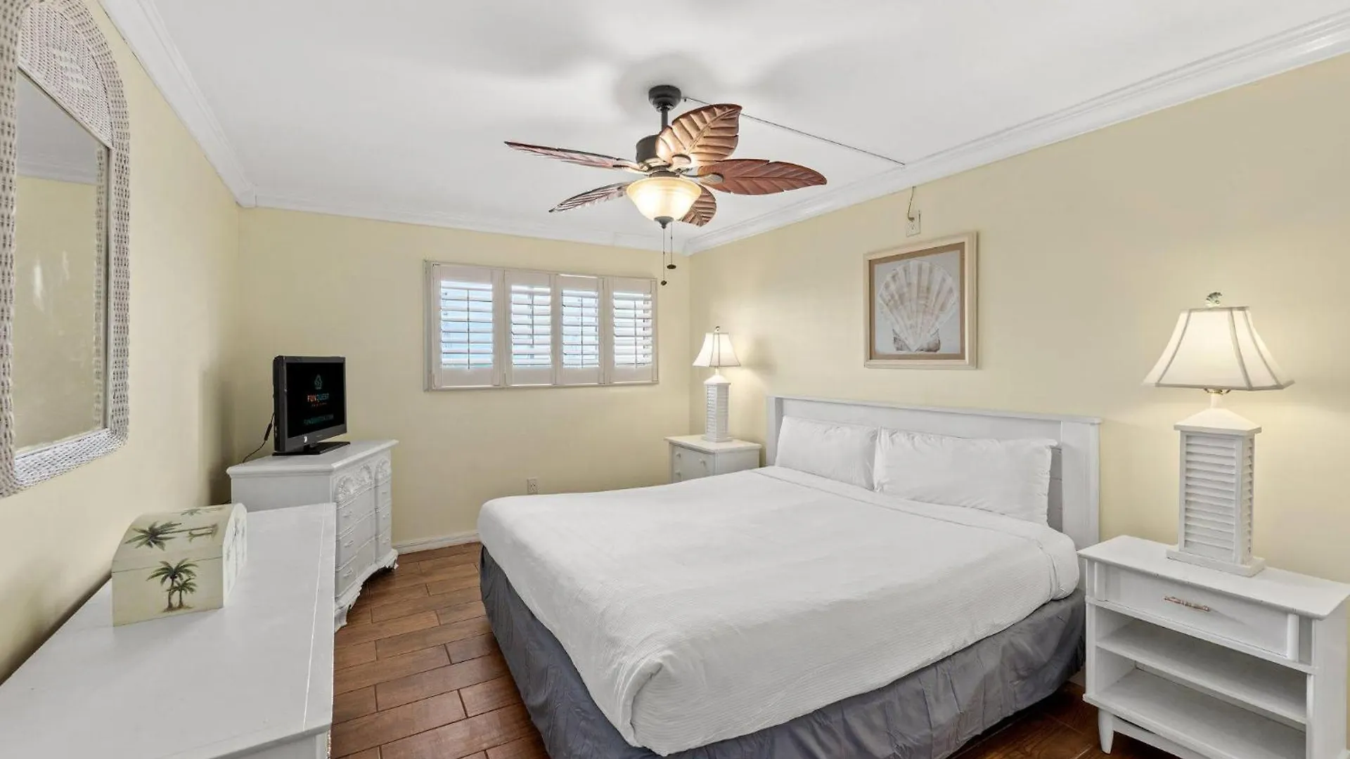 The Summit 1503 Lägenhet Panama City Beach