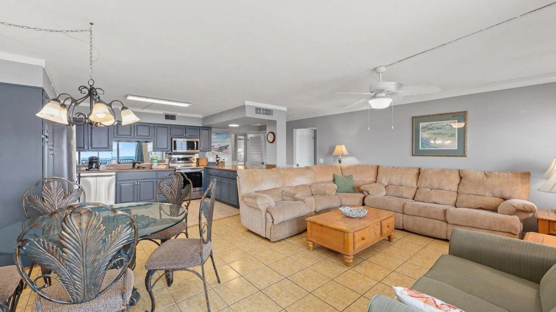 The Summit 1503 Lägenhet Panama City Beach