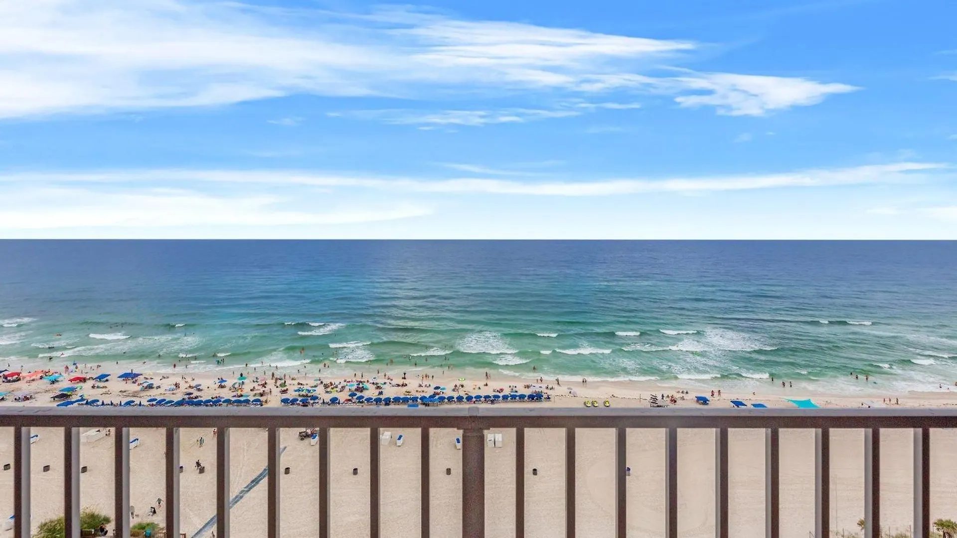 The Summit 1503 Lägenhet Panama City Beach USA