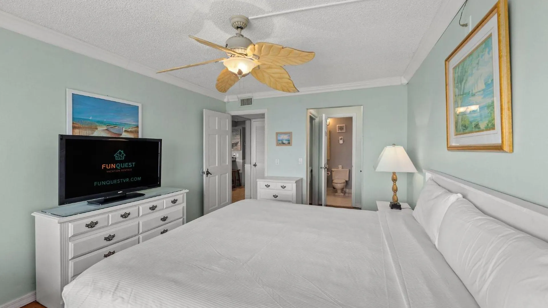 The Summit 1503 Lägenhet Panama City Beach USA