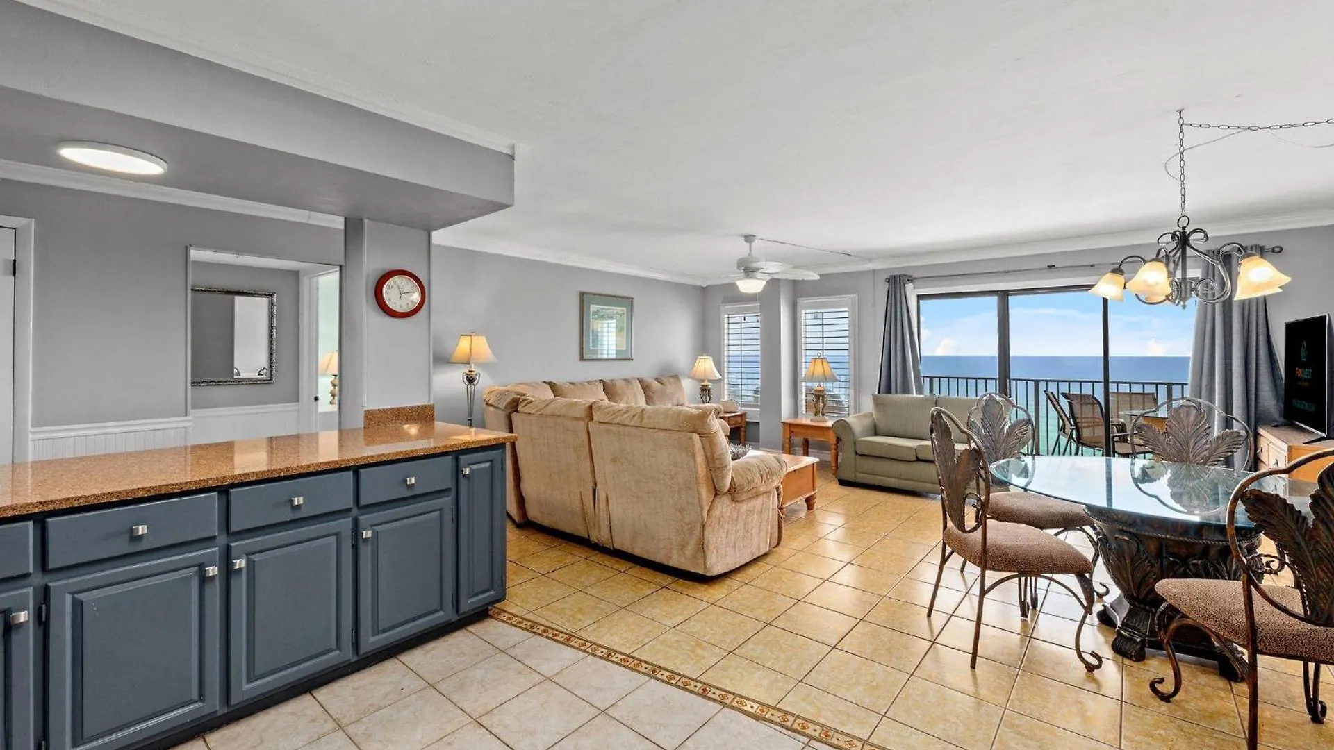 The Summit 1503 Lägenhet Panama City Beach