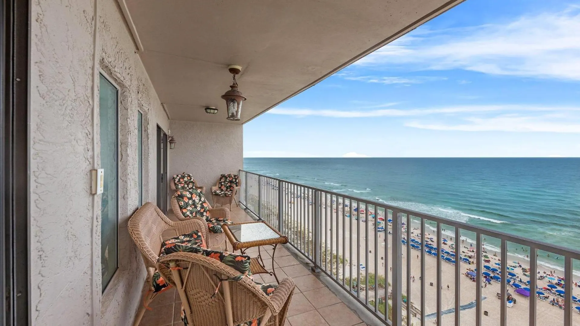 The Summit 1503 Lägenhet Panama City Beach