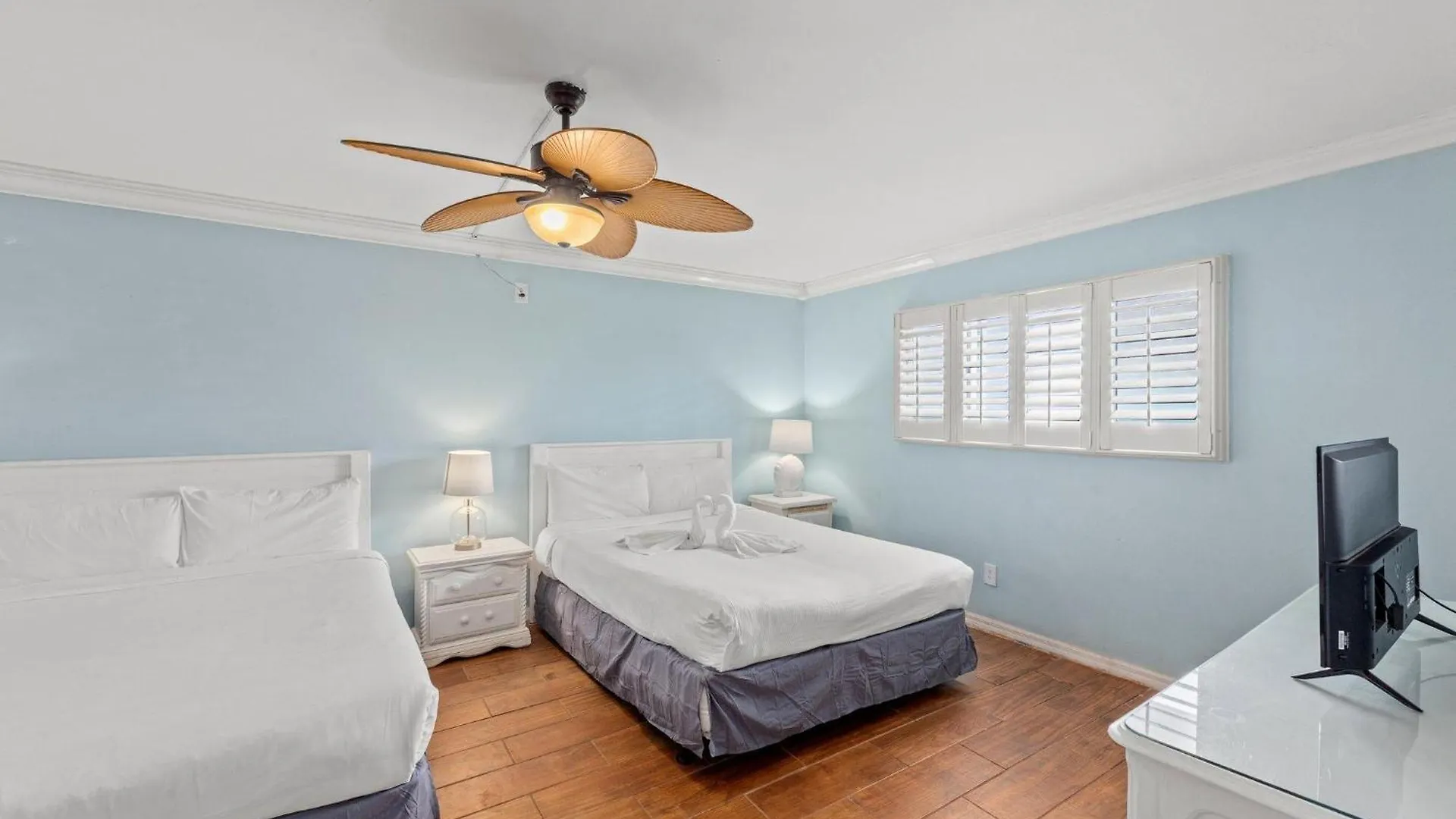 The Summit 1503 Apartment Panama City Beach
