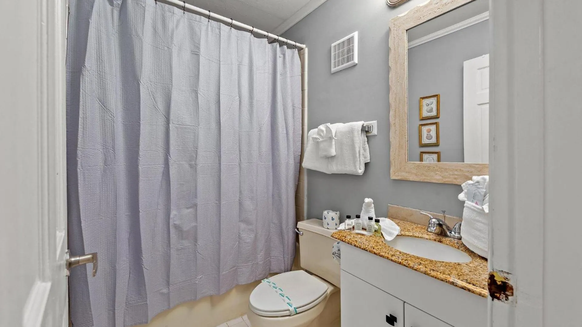 The Summit 1503 Apartment Panama City Beach