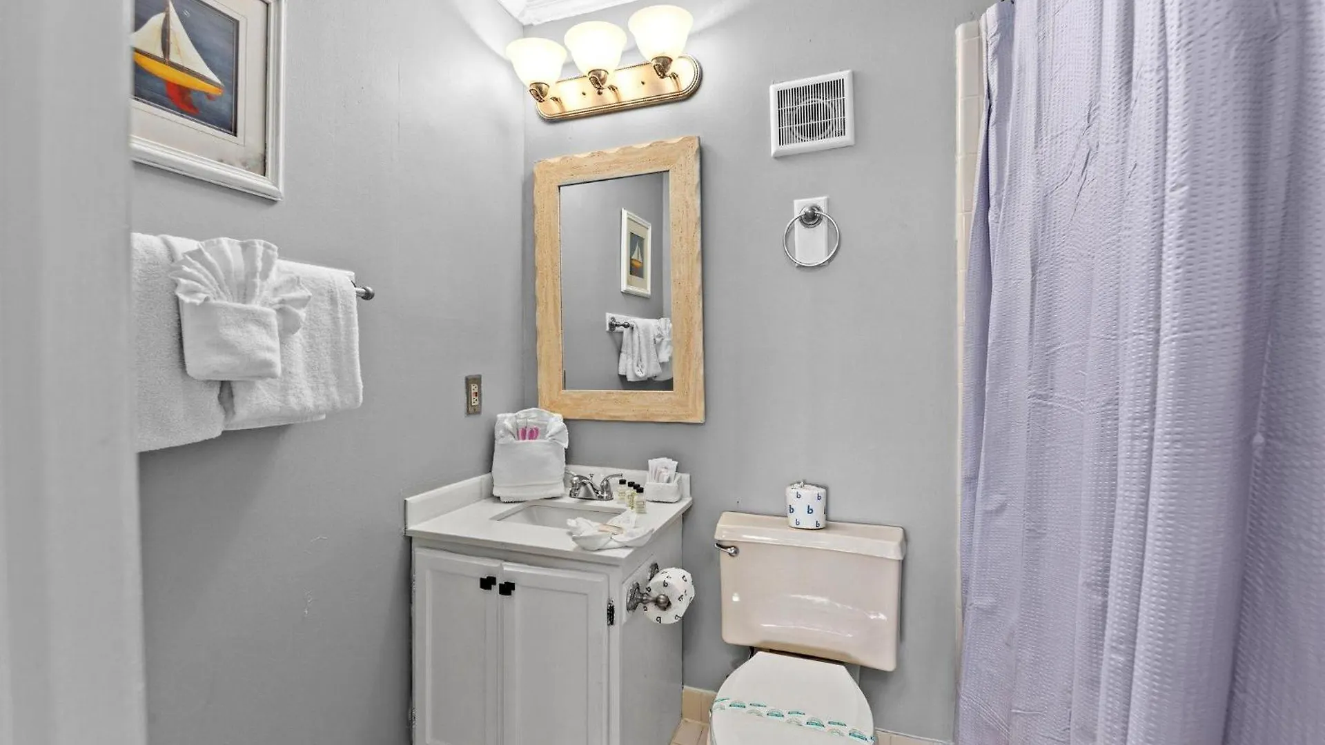 The Summit 1503 Apartment Panama City Beach