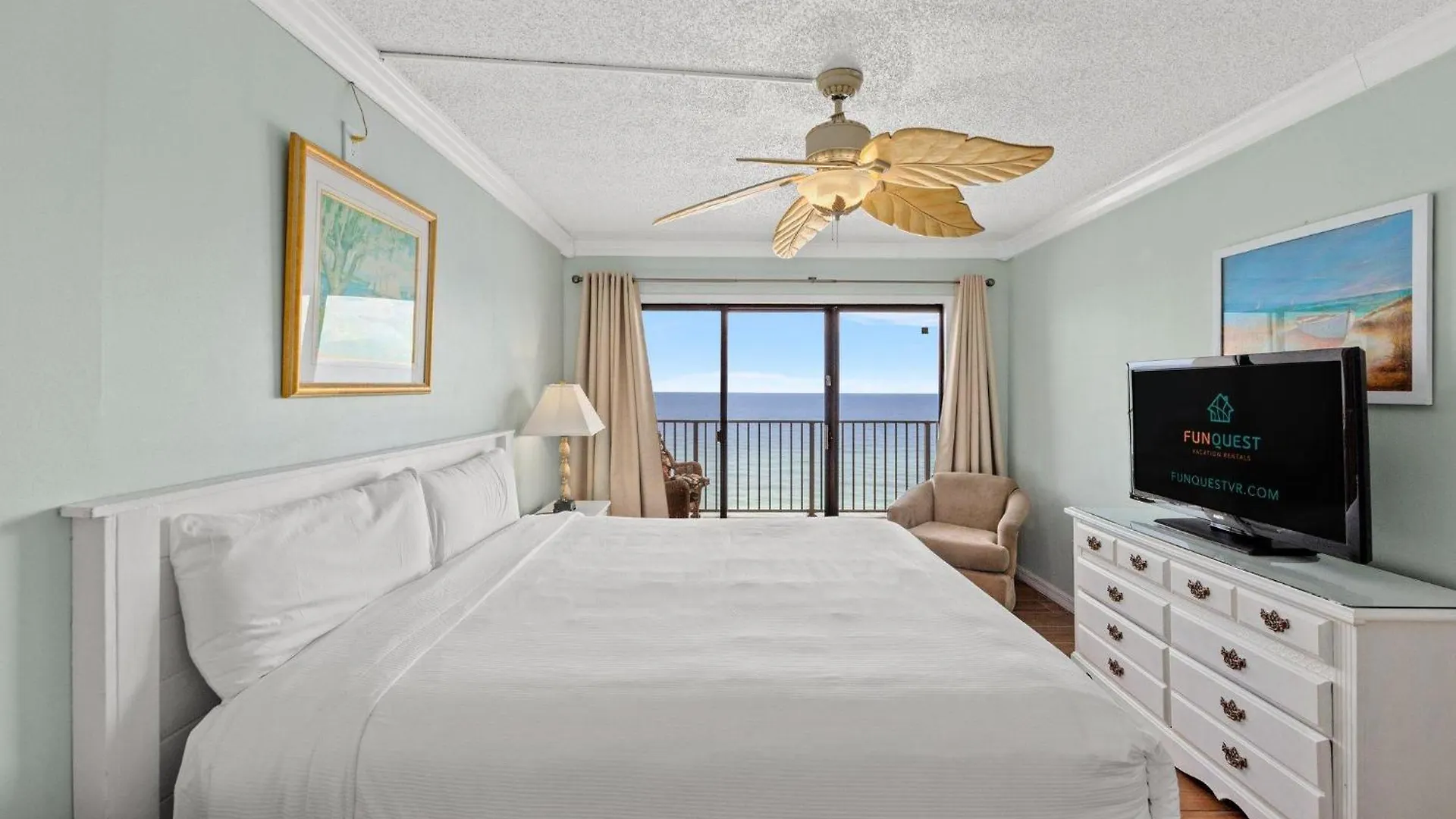 The Summit 1503 Apartment Panama City Beach 0*,  United States