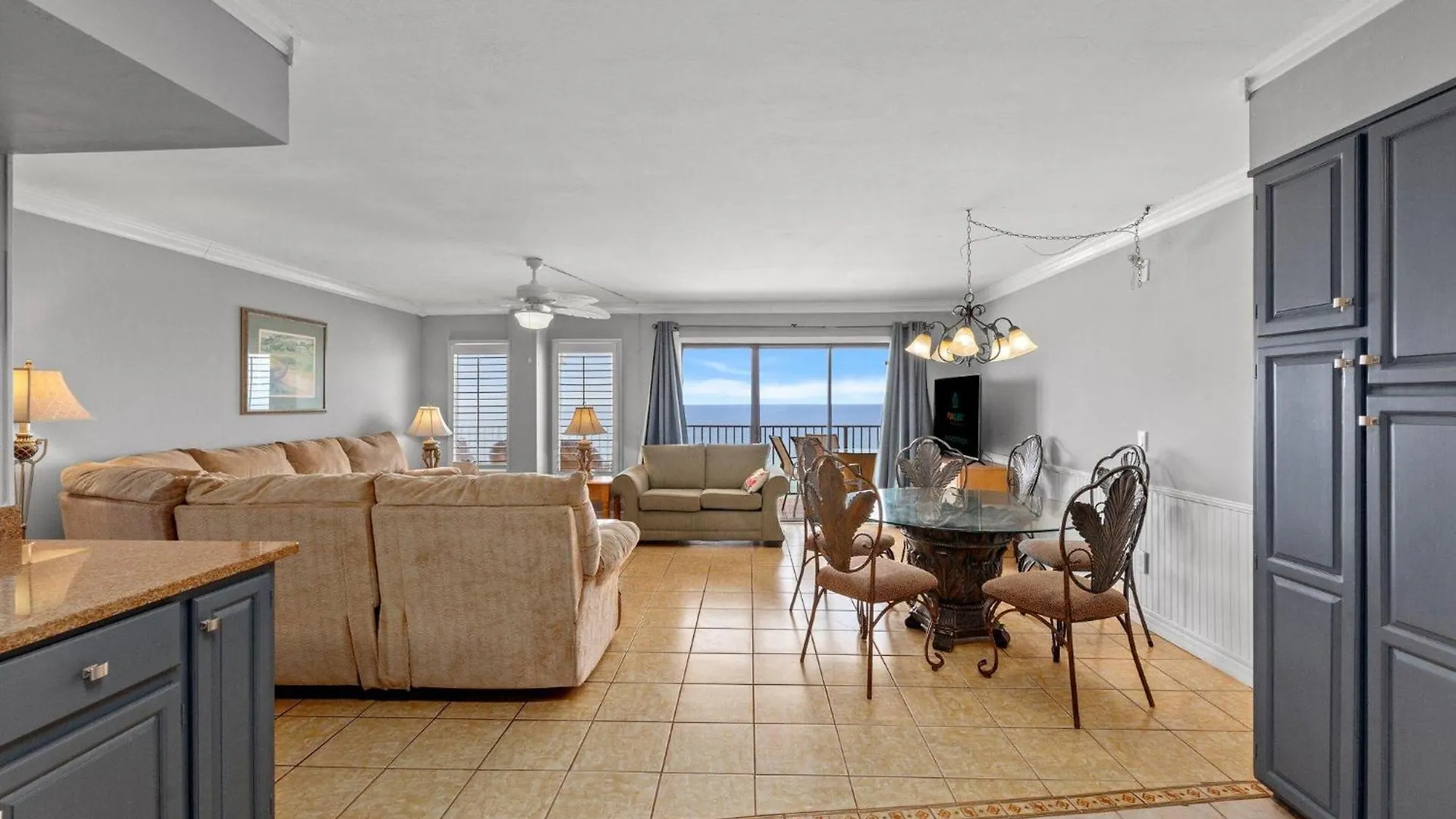 The Summit 1503 Apartment Panama City Beach United States