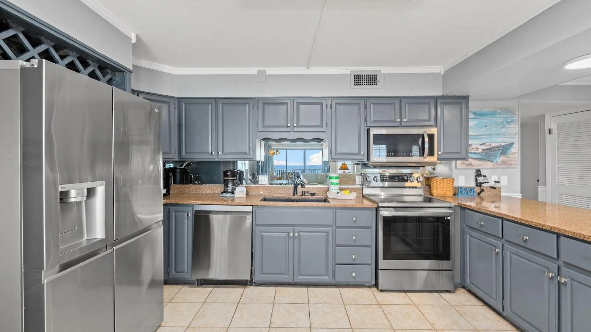 The Summit 1503 Apartment Panama City Beach
